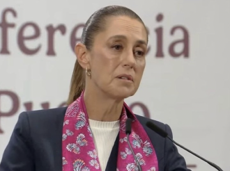 Desenchufan Oxígeno a Claudia